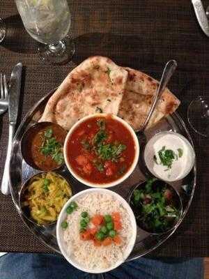 The Mumbai times Indian cuisine, Westport