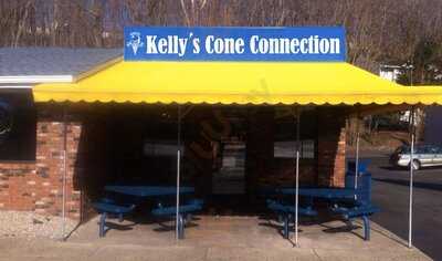 Kelly's Cone Connection, Hamden