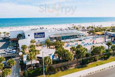 The Hangout Gulf Shores, Gulf Shores