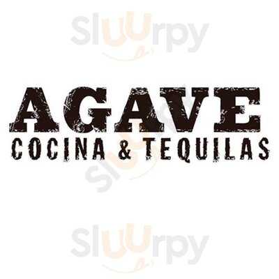 Agave Cocina & Tequila