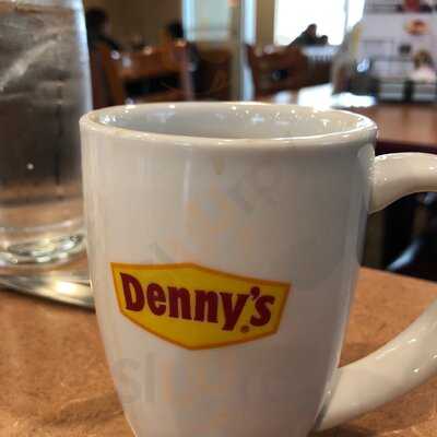 Denny's