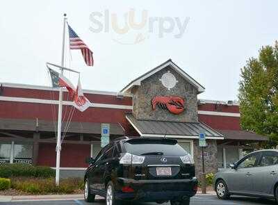 Red Lobster, Statesville