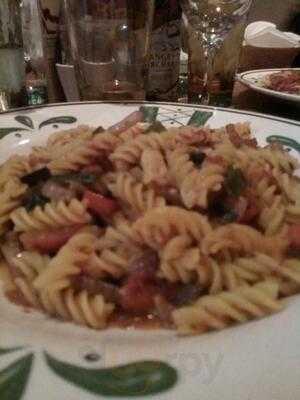 Olive Garden Italian Restaurant, Brookfield