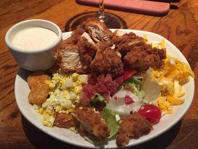 Outback Steakhouse, Tukwila