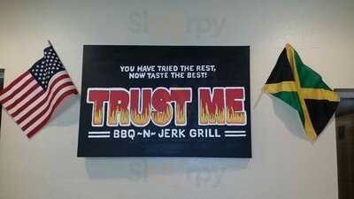 Trust Me Bbq