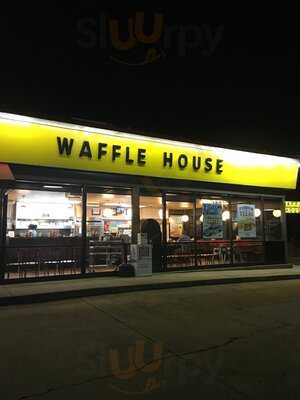 Waffle House, Morrisville