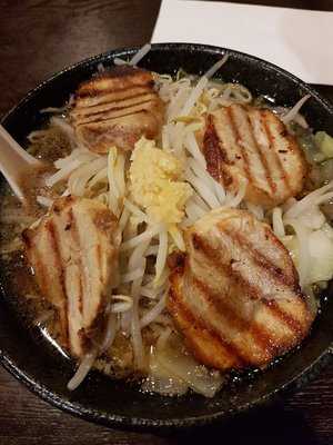 Ramen Setagaya, Fort Lee