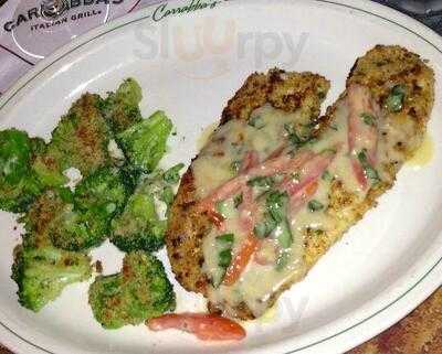 Carrabba's Italian Grill, Brookfield