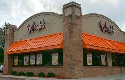 Bojangles' Famous Chicken 'n Biscuits