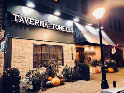 Taverna Tonelli