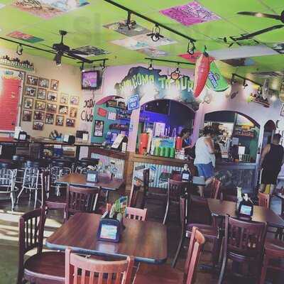 Tijuana Flats