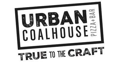 Urban Coalhouse Pizza + Bar