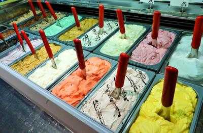 Ciao Gelato