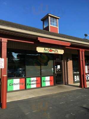 Antonio's Pizzeria, Westerville