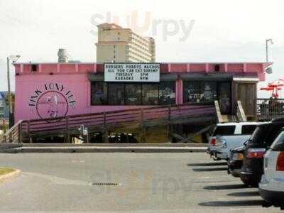 Pink Pony Pub