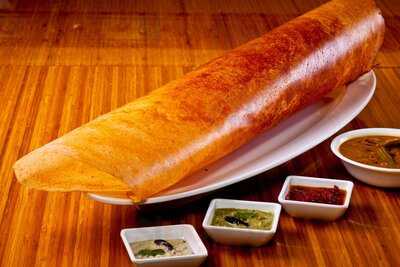 Madras Dosa Corner