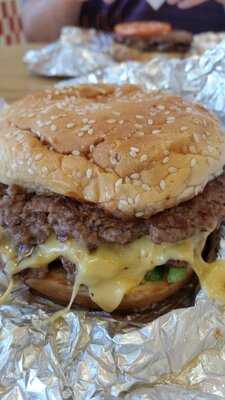 Five Guys