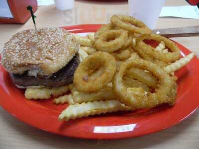 Randy's BBQ, Statesville