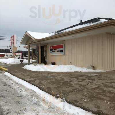 Sugar Bowl Restaurant, Michigan City