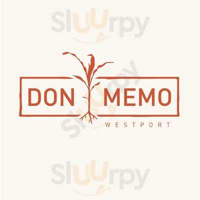 Don Memo, Westport