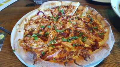 California Pizza Kitchen