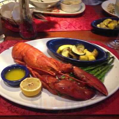 Red Lobster