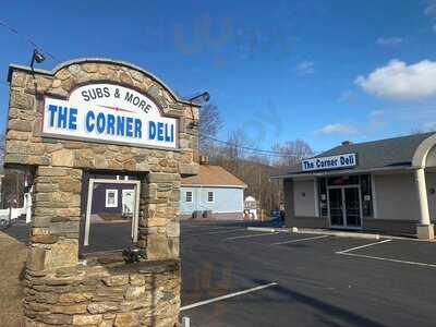 The Corner Deli, Hamden