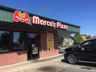 Marco's Pizza, New Albany