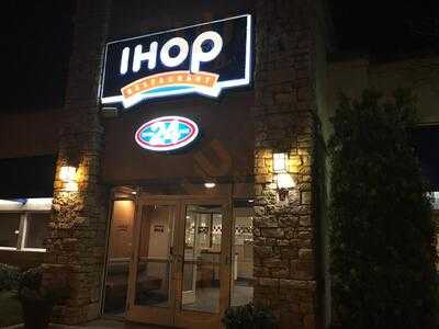 Ihop