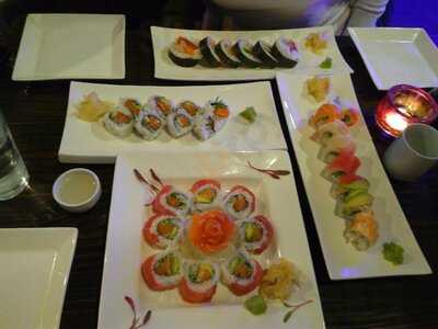 Zushi Sushi