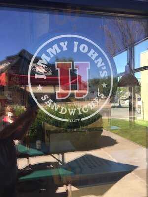 Jimmy John's, Pocatello