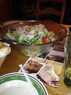 Olive Garden Italian Restaurant, Paramus