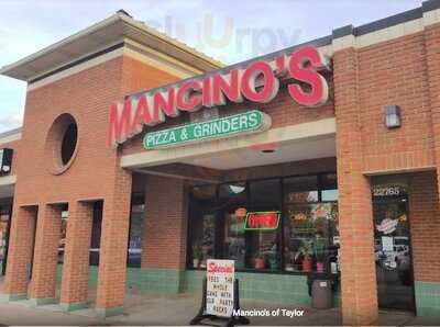 Mancino's Of Taylor