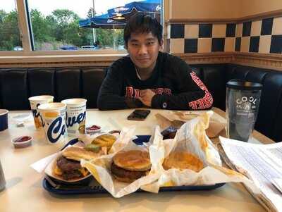 Culver's, Taylor