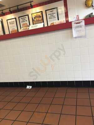 Firehouse Subs, Texarkana