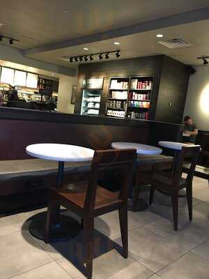 Starbucks, Paramus