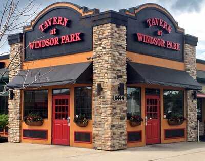 Tavern At Windsor Park