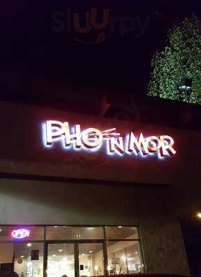 Pho N Mor, Chino Hills