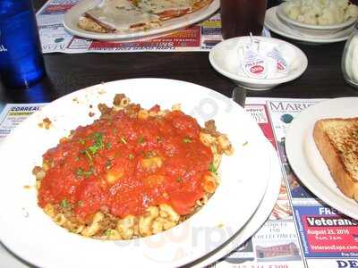 Fairgrounds Diner