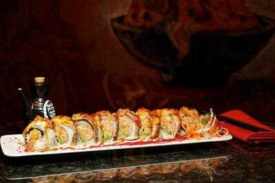 Umami Sushi & Asian Cuisine