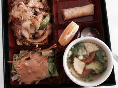 Thai Smile, Hamden