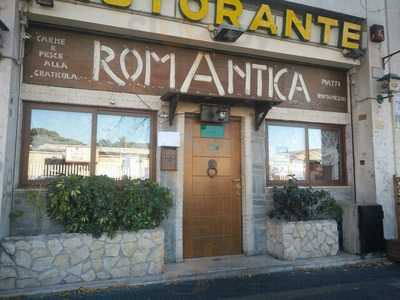 Ristorante Romantica