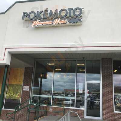 Pokemoto, Hamden