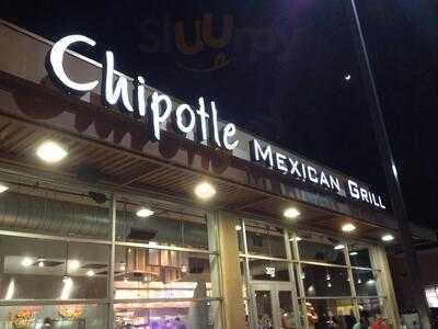 Chipotle Mexican Grill, El Segundo