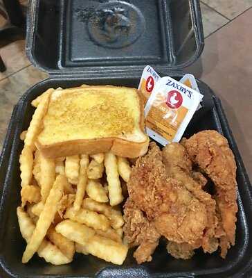 Zaxby's, Cordova