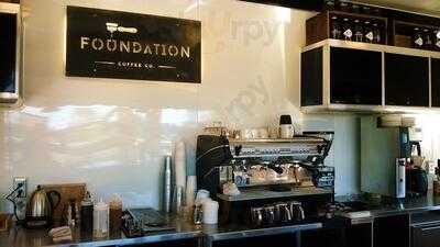 Foundation Coffee Co., Riverview