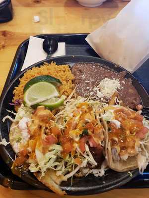 Broncos Mexican Grill, Covina