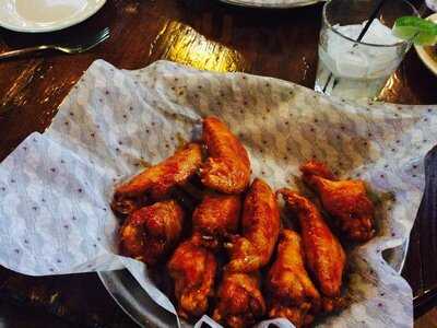 New York Wing Factory, Fort Lee