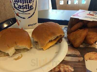 White Castle, New Albany