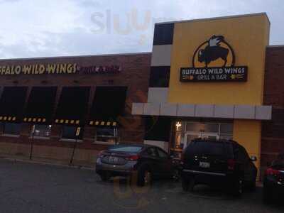 Buffalo Wild Wings